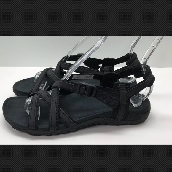 terran ari lattice black